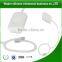 led silicone hanging light handbag silicone light
