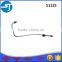 Diesel engine single cylinder CF170 high pressure tube