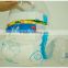 Cheap Disposable 100% Cotton Printed Baby Diaper Manufacturer from China