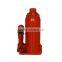 HX-QJD-02 hydraulic floor jack 4 ton small hydraulic jack