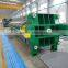Bravo Sludge Dehydration Press/Frame Type Sludge Filter Press