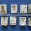 electrical Ceramic part for thermostat screw Ceramic Parts For Heating Elementshigh quality