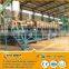 new automatic waste tyre recycling machine and tyre pyrolysis machine to oil