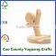 wooden mobile phone holders