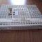 High Strength Plastic Crate for Chicken Transport