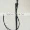 Plentirain brand PVC material micro sprinkler irrigation pipe