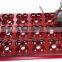 price for 12 egg incubator fully auotmatic hatchery with CE certification WQ-12