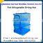 decorative fish net / recycle fish net / fish drying net