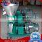 2015 hot sale leaf waste feed pellet mill/leaf waste pellet extruder