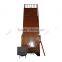 Best Price Rice Dryer Machine Hot Air Grain Dryer OEM Box Airflow Rice Dryer Low Fuel Cost 5HL-10