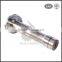 China manufacturer machining forging steel wind turbine main shaft