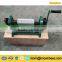 beekeeping tool manual 195 mm beeswax foundation mill