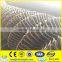 Galvanized Chain Link Wire Mesh Fence