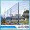 Single Wire Welded Mesh Panels Fencing Anping Shuxin Manufactory