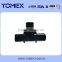 Nipple Tee PP Fittings durable