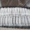 made in China low carbon steel wire U type iron wire