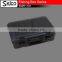 SWH1101 39*28*12.5cm High Quality Colorful Plastic Fishing Tackle Box