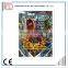 Low price automatic braiding cord making machine with ce certificate