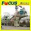 50~60m3/H Modular Mobile Concrete Mixing Plant for Roads Bridges