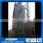 Silo Design Manufacturing and Installation on Site Corn Maize Silo