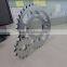 sprocket for motorcycle factory direct price
