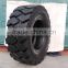 China tyre manufacturer backhoe tire 12-16.5