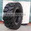 China tire manufacturer skid steer tire 10-16.5 10x16.5
