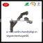 Customized different finish colors steel Stair Handrail Brackets