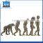Hot selling plastic Ape model