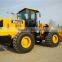 5 ton wheel loader with cheap price better than LW500FN