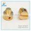  Custom Brass Cnc Machin Parts