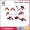CE/GS Approval 4 Stroke 700 W Petrol 2in1 Brush Cutter /Grass Trimmer