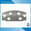 high quality car braked pad