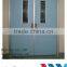 Sandwich panel residential door/ Sandwich Panel Garage Door With High Density Polyurethane Foam/ Sandwich Panel Sliding Door