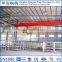 Pre engineering steel structure workshop for sale made in China