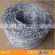 China galvanized barbed wire manufacturers china per roll