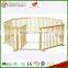 europe design baby safety playpen