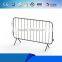 High quality 1.1*2.1m crowd control barricade used concert crowd control barriers for sale