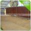 2015 MAXPOWER Greenhouse cooling fan and pad