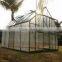 Small type polycarbonate sheet greenhouse