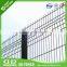 Multifunctional galvanised Q235 gates wire chase