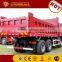 6X4 Type SINOTRUK HOWO Dump Truck For Sale In Dubai