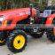 4WD 40hp Mini Tractor (Green House Tractor)