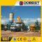 HZS75 Central Mix Concrete Batch Plant 75m3/h