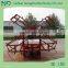 Quality guarantee power trailer spraying machine