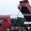 Rear Dump Semi-trailer-40T For Sale