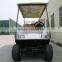 6 Seater electric golf cart made in China golf club, EG2068K,campage colour, for utility use