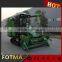 4LZ-2.5Q Rice & Wheat Combine Harvester