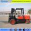 4T Capacity Diesel Forklift Truck For Sale