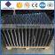 PVC filler for cooling tower, 730mm width cross-flow cooling tower filling